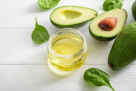 Avocado oil Best  Vegan Ingredient | breezeapril.com