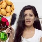 Bid Farewell to Hair Fall: Home Remedies to Restore you’re Crowning Glory!