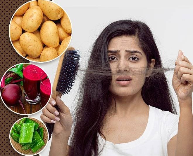 You are currently viewing Bid Farewell to Hair Fall: Home Remedies to Restore you’re Crowning Glory!