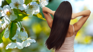Read more about the article Monsoon Hair Care Tips to Prevent Frizz and Hair Fall