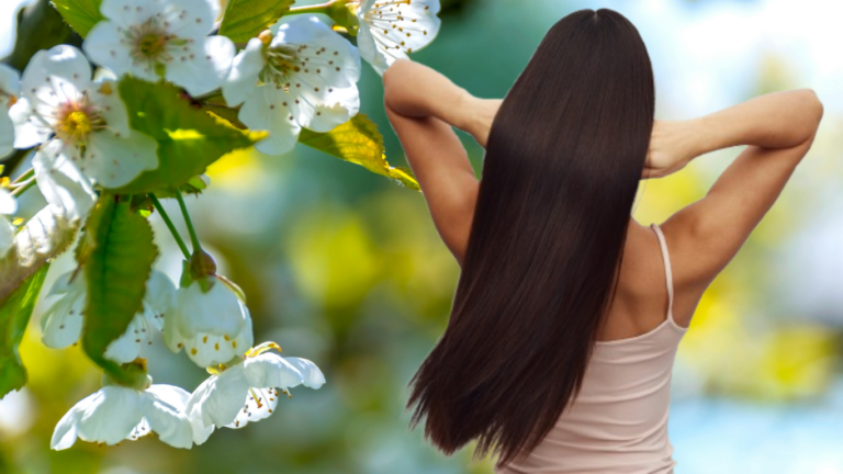 "Monsoon hair care tips to prevent frizz and hair fall"